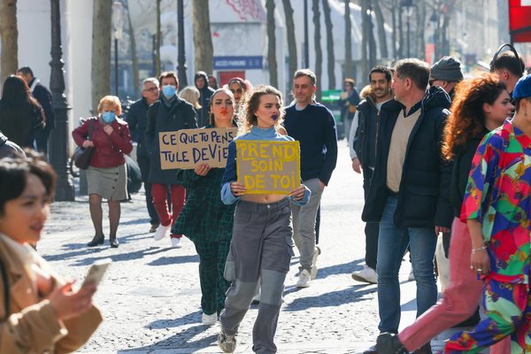 Comment la taxe sur les transactions financières impacte l'économie ?