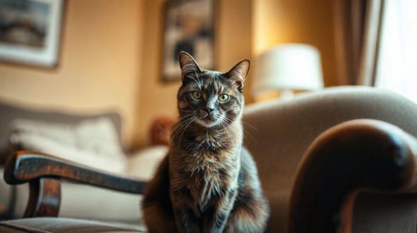 Assurance santé féline : astuces économiques pour protéger son chat
