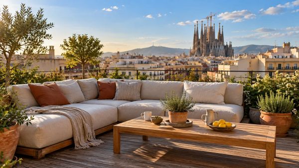 Découvrez le meilleur de Mobiliya pour votre style de vie moderne