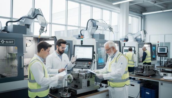 Emploi mécanique : les tendances et opportunités à saisir en 2026