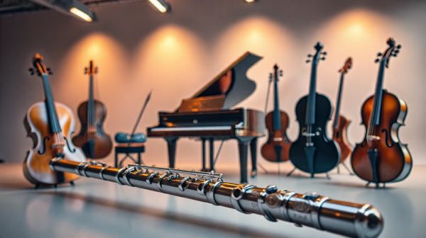 Guide 2026 : Les tendances émergentes des instruments de musique