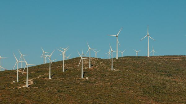 Les énergies renouvelables : investissement crucial pour l'avenir
