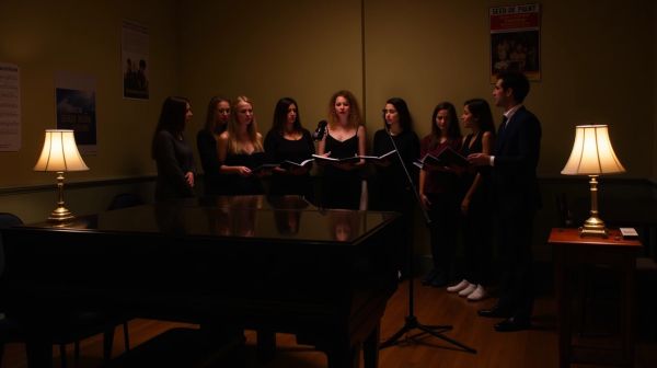 Où suivre des cours de chant à Strasbourg pour tous niveaux ?