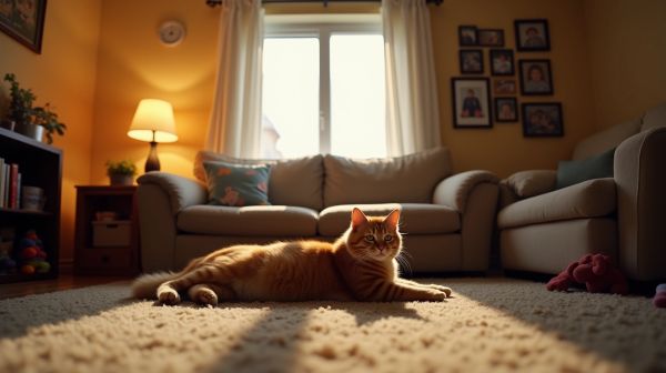 Protéger son chat sans se ruiner : l'importance de l'assurance santé