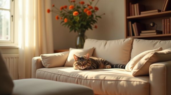 Protéger son chat sans se ruiner : l'importance de l'assurance santé