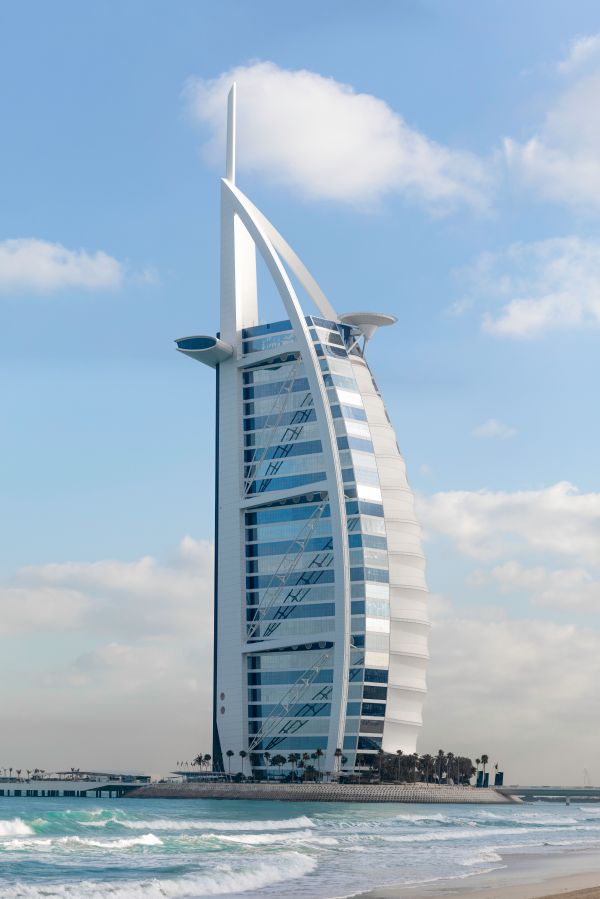 Visiter Dubai : découvrez les merveilles d'une ville fascinante