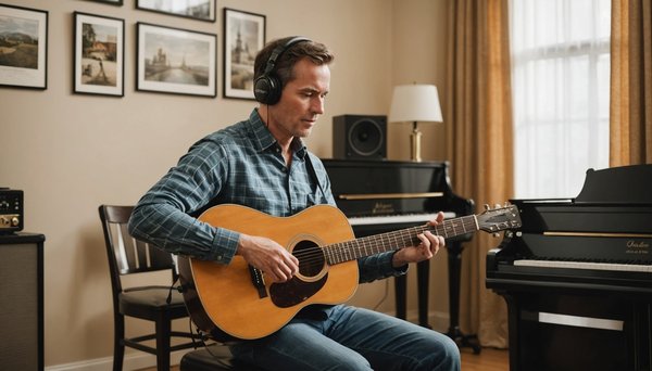 Cours de musique à domicile : apprenez selon vos besoins